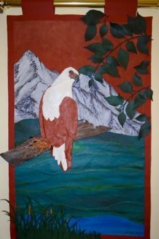 "Eagle 1"