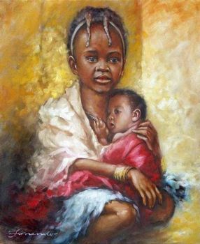 "Child Bearing Child"