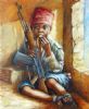 "Soldier Boy"