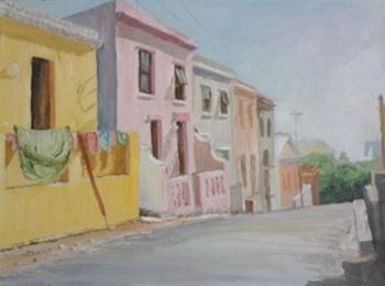 "Bo-Kaap"