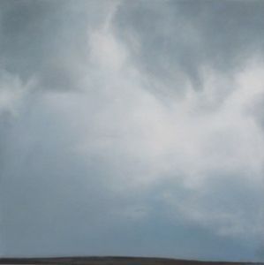 "Cloudy with a Chance of Rain"