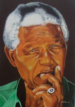 "Mandela"