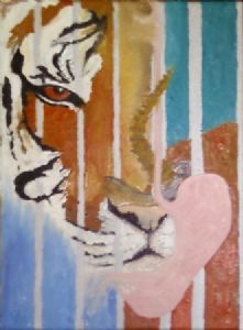 "Corbett Enclosure"