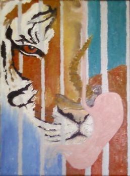 "Corbett Enclosure"