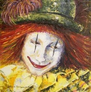 "The Clown"