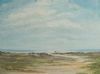 "Beach scene"