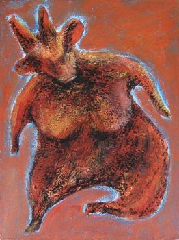 "Eland Spirit"