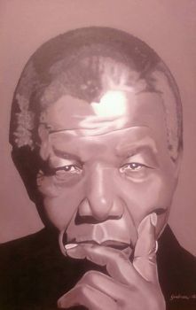 "Mandela"