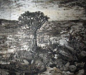 "An Altered Landscape"