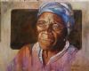 "Kokho (Grandmother)"