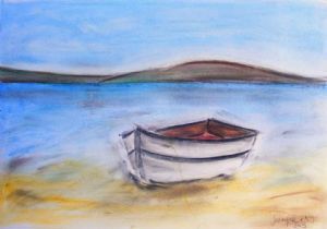 "Definitely Langebaan"