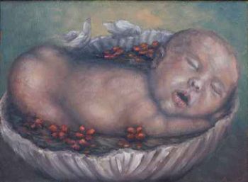 "Waterbaby"