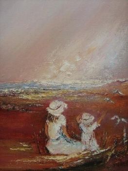 "Mother and Child"