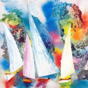 "Regatta 1"