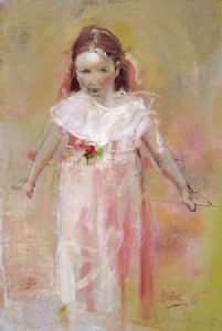 "Flower Girl"
