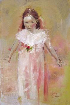 "Flower Girl"