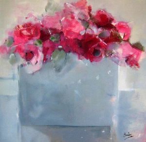 "Sunnyside Roses"