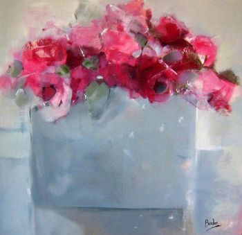 "Sunnyside Roses"