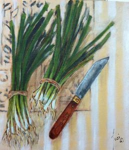 "Spring Onions"
