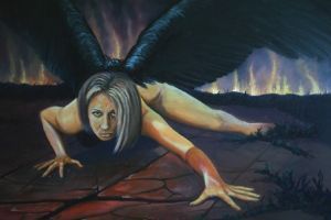 "Black Angel"