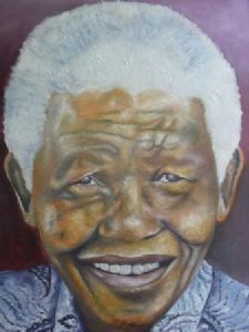 "Madiba Smile"