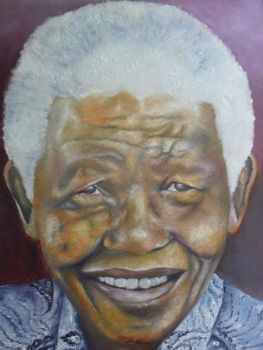 "Madiba Smile"