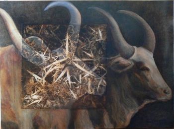 "Cows and Thorns"