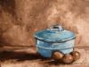 "Eggs in a Sugar Bowl"