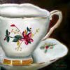 "Hight Tea III "