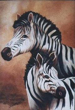 "Zebra"