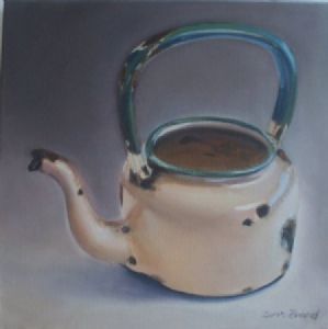 "Old Kettle"