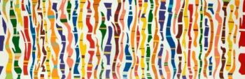 "Stalagmites and Stalactites"