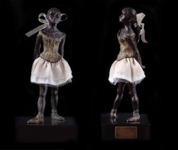 "Little Dancer"