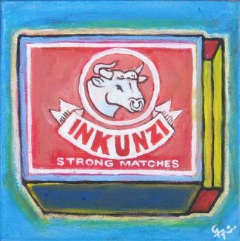 "Inkunzi Strong Matches"