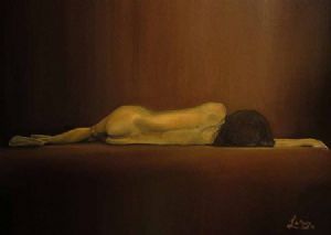 "Nude"