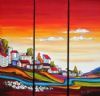 "City Kaleidoscope"