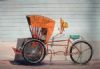 "Tricycle Taxi"