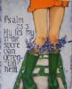 "Psalm 23 3"