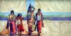 "Water Bearers"