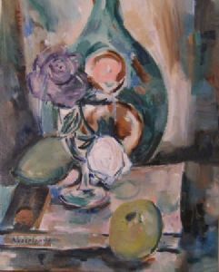 "Still Life"
