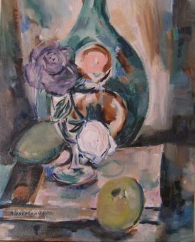 "Still Life"