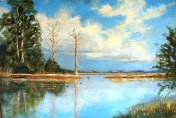 "Maidenhead Dam"