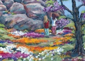 "Spring Kids, St Helena Bay"