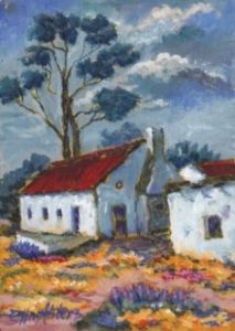 "Little Farmhouse"
