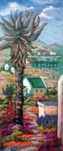 "Aloe and Fisherman's Cottages"
