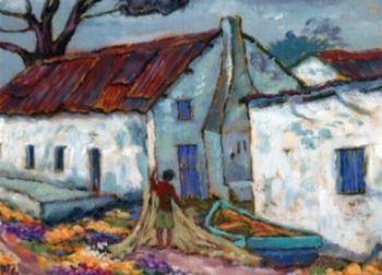 "Riverhouse"