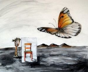 "Sacred Spaces"