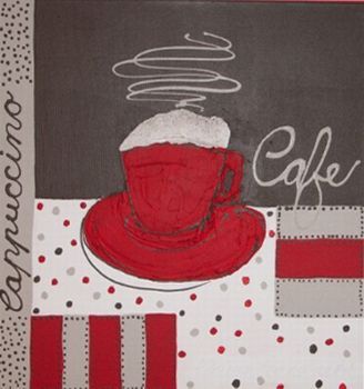 "Cuppacino"