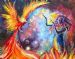 The Phoenix and the Priestess