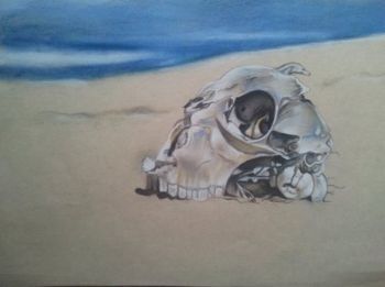 "Life and Death"